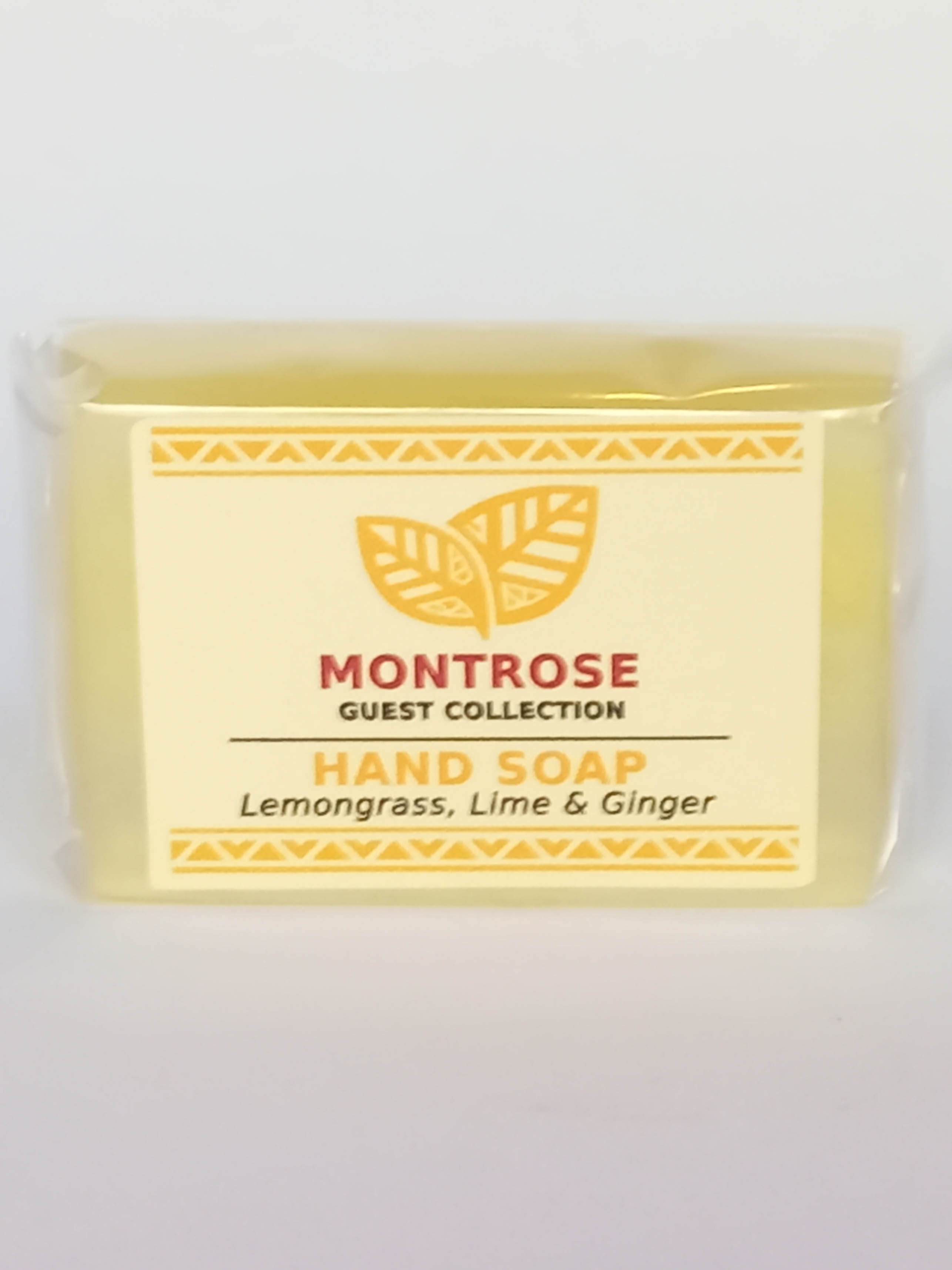 hand soap