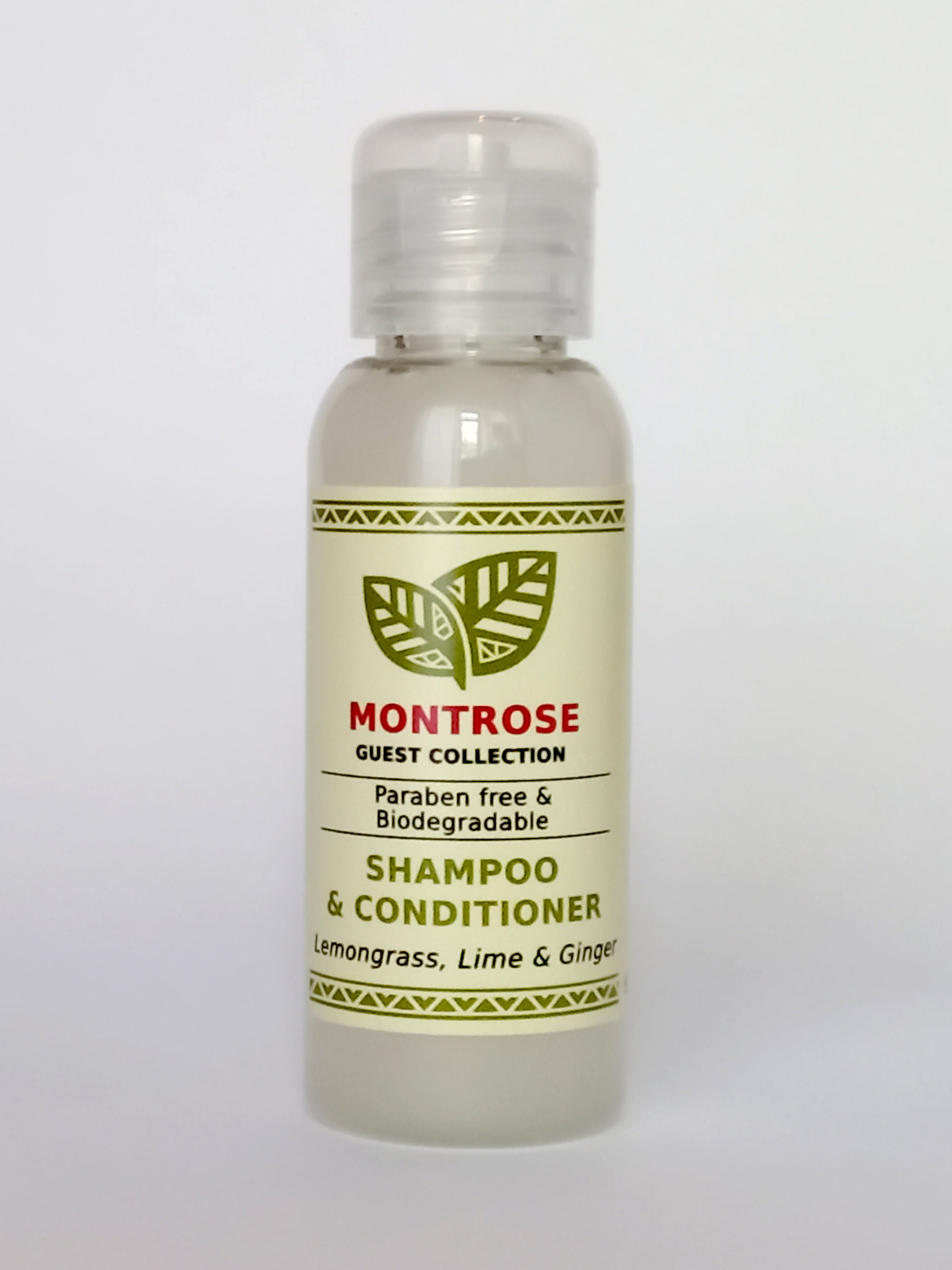 shampoo