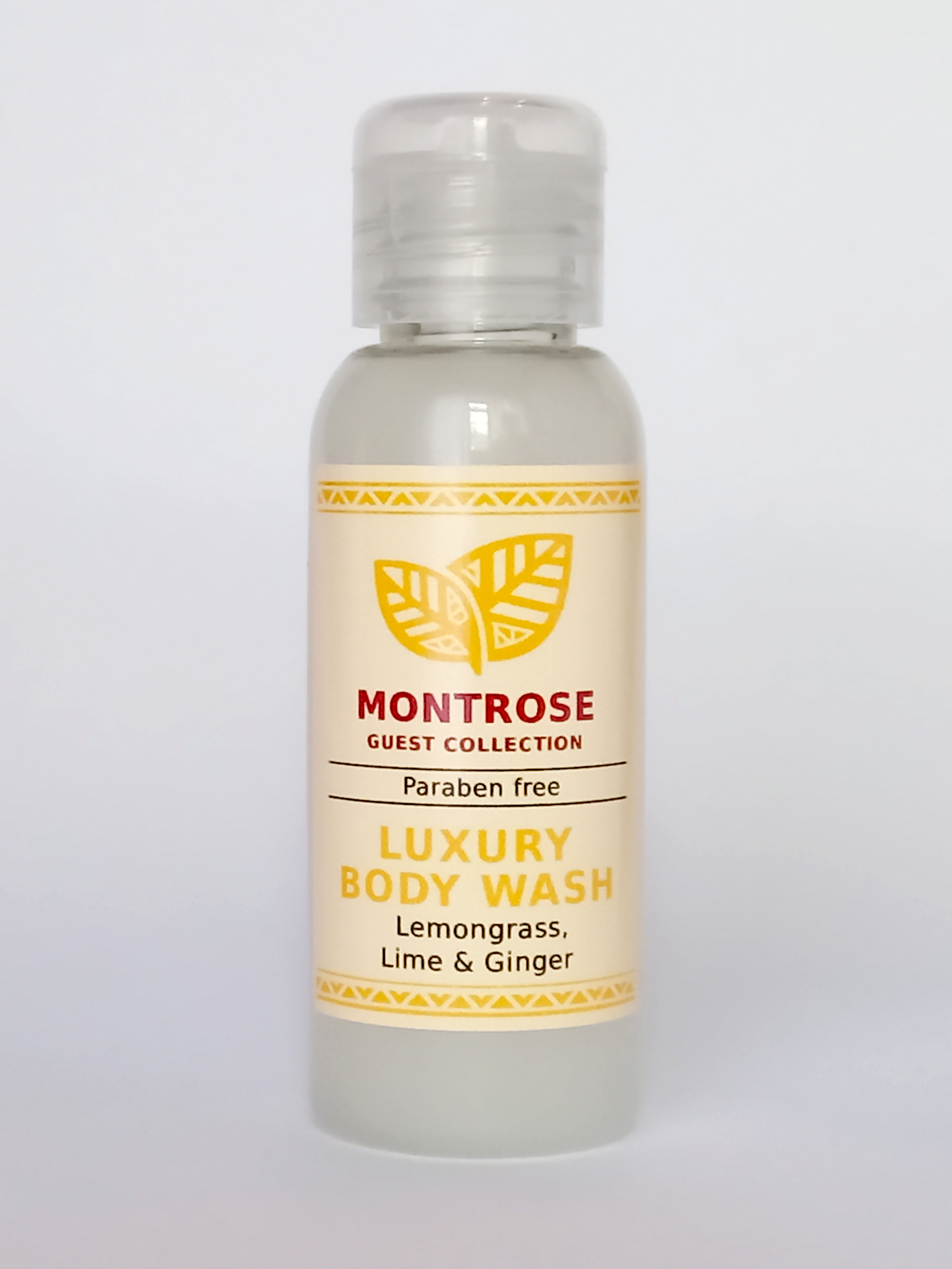 body wash